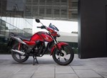 Honda CB125F