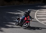 Honda CB125F