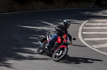 Honda CB125F 2022 - Bild 26