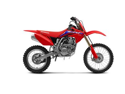 Honda CRF150R 2022