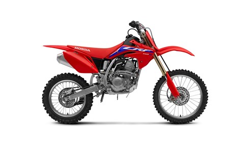 Honda CRF150R 2022