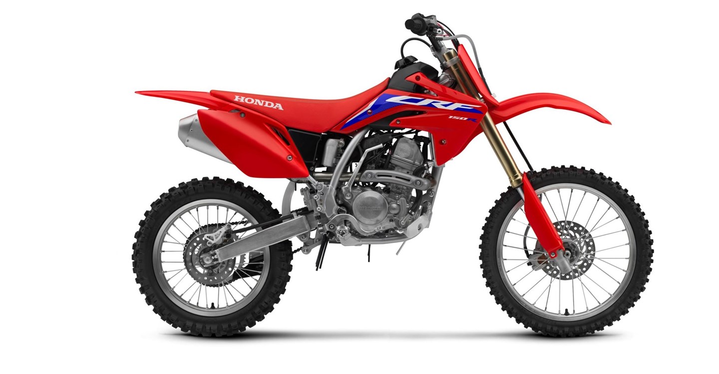 Honda CRF150R
