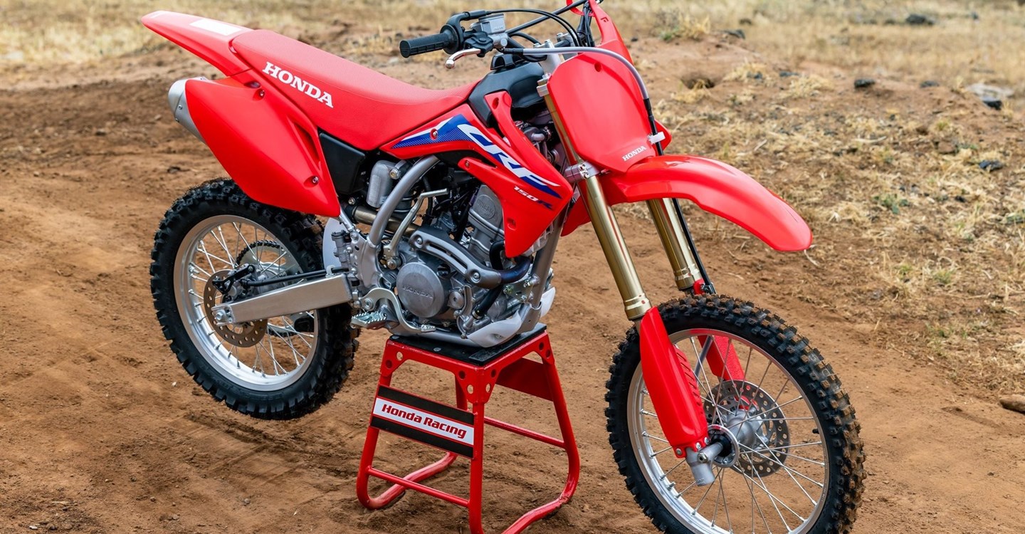 Honda CRF150R