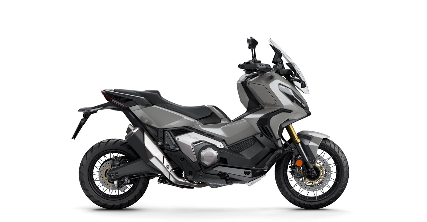 Honda X-ADV