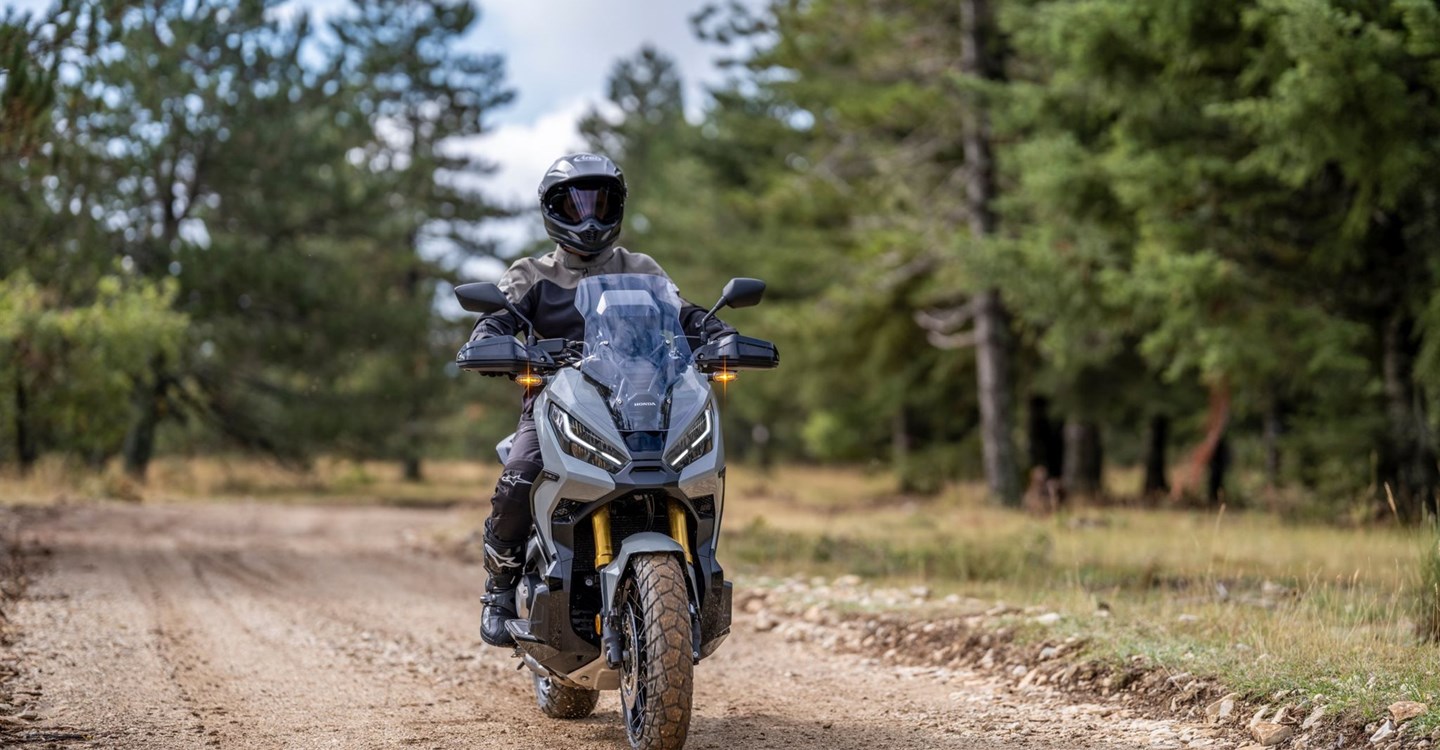Honda X-ADV