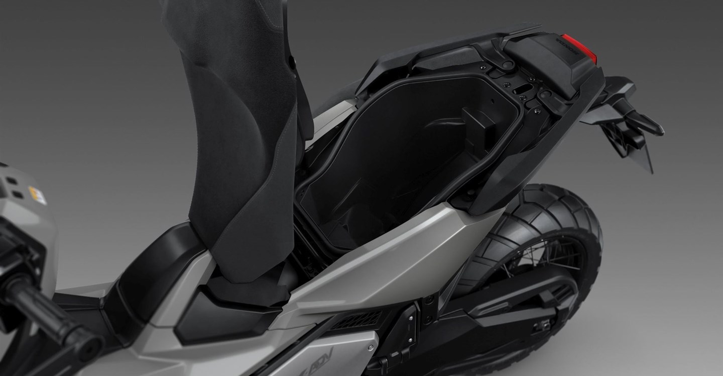 Honda X-ADV