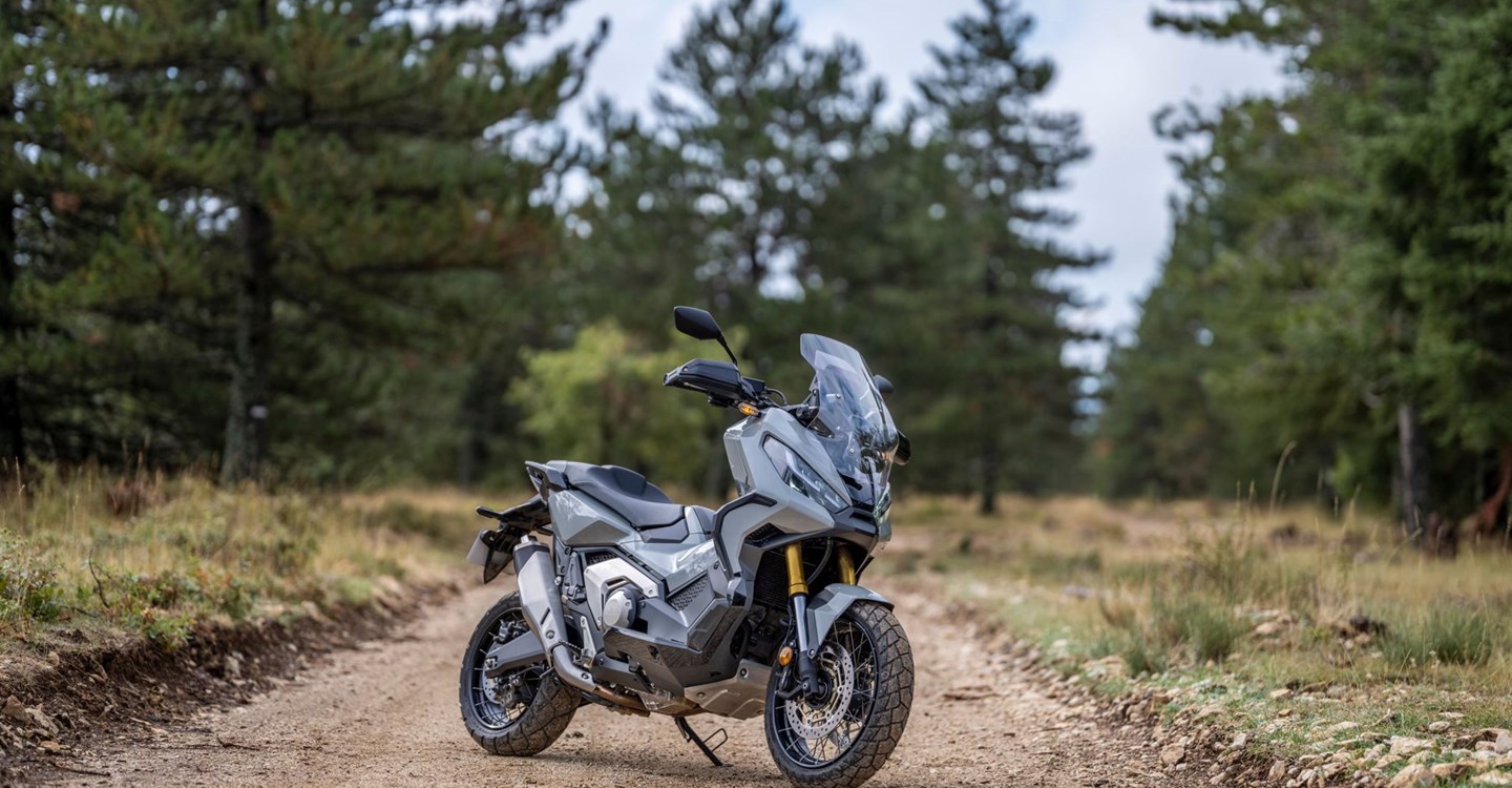 Honda X-ADV