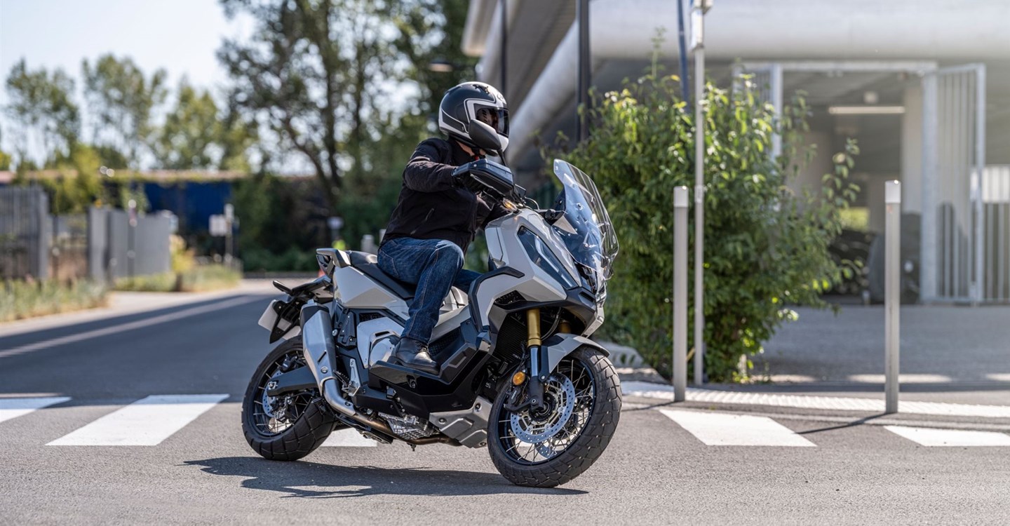 Honda X-ADV