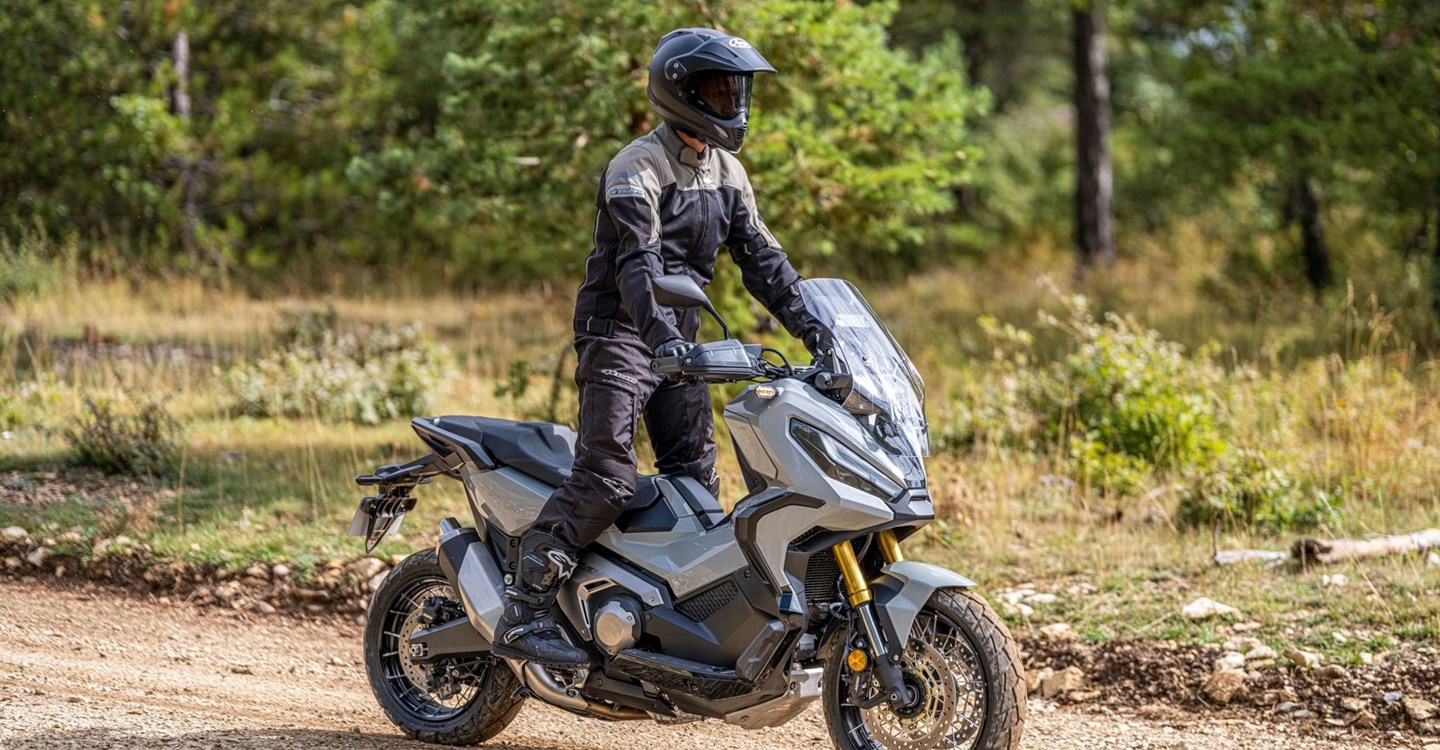 Honda X-ADV