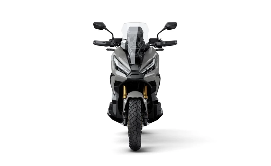 Honda X-ADV Bild 8: Honda X-ADV
