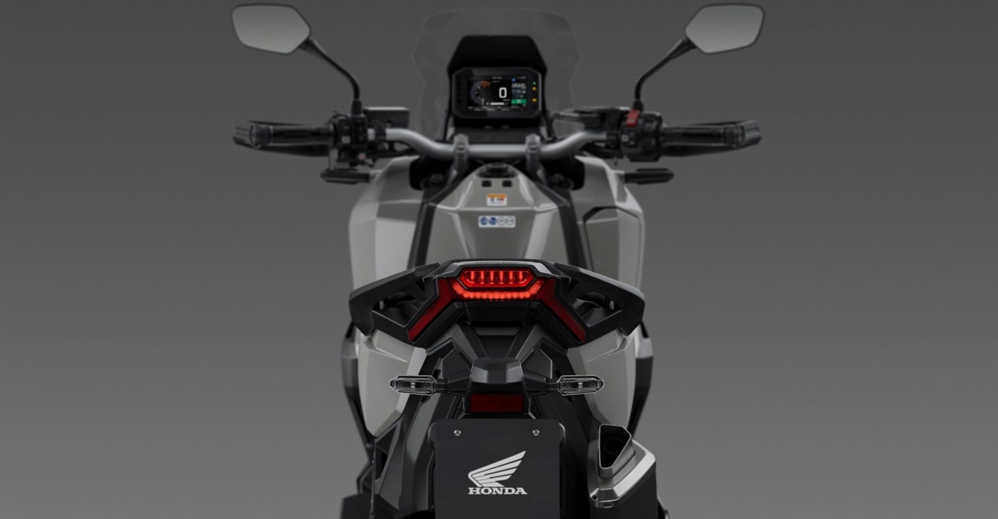 Honda X-ADV