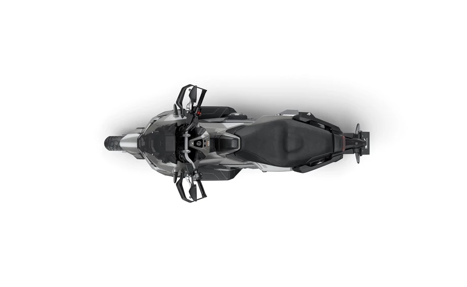 Honda X-ADV Bild 10: Honda X-ADV