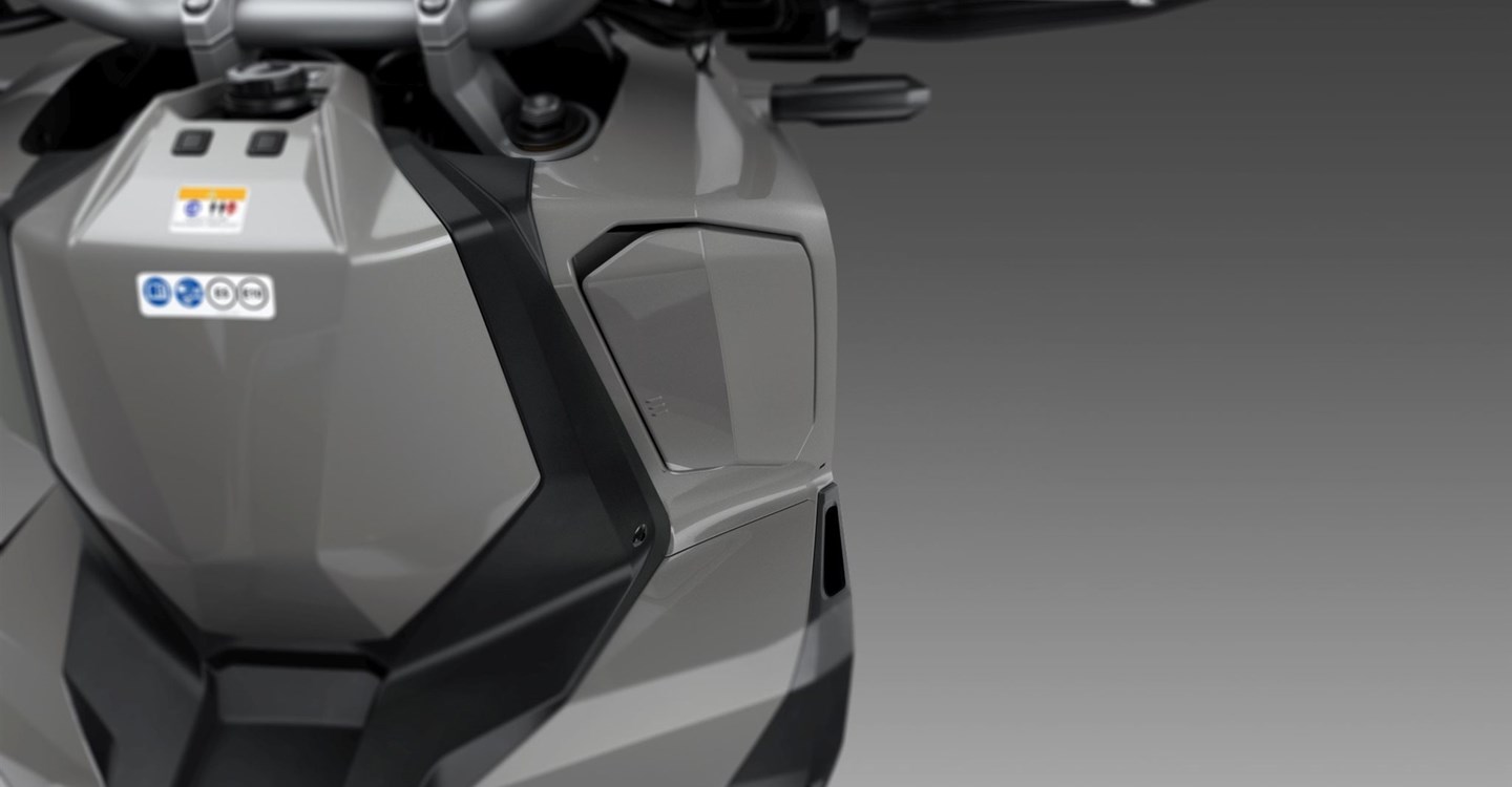 Honda X-ADV