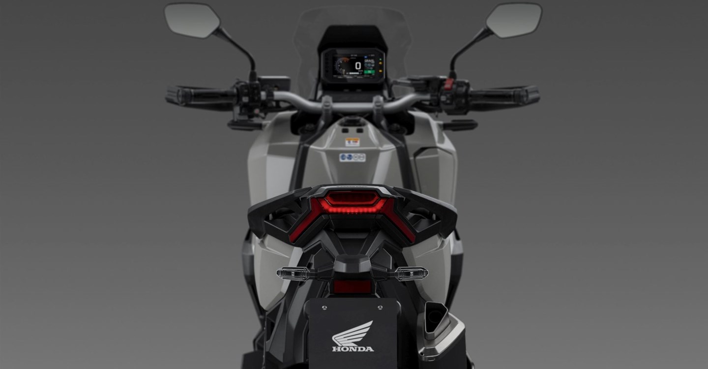 Honda X-ADV