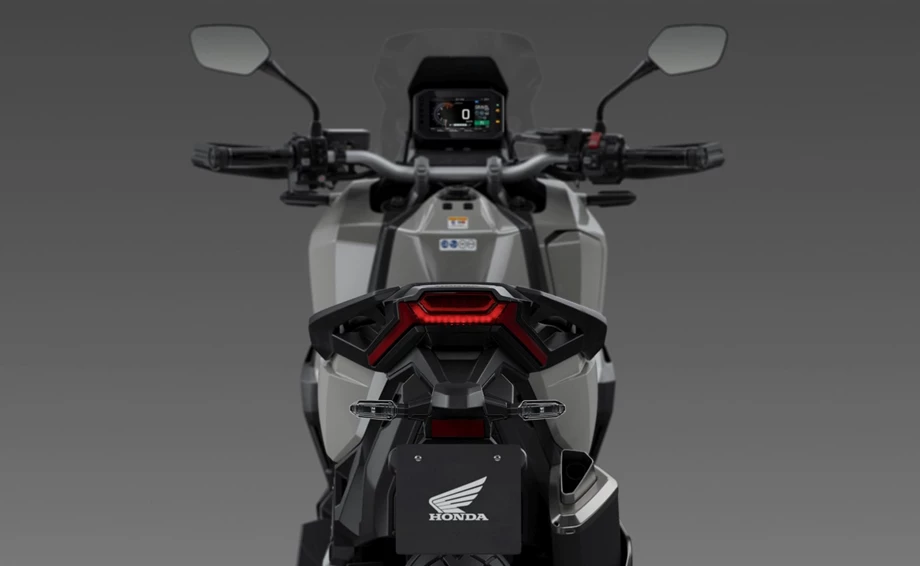 Honda X-ADV Bild 13: Honda X-ADV
