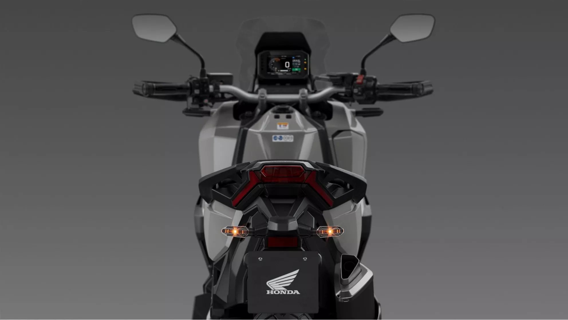 Honda X-ADV - Image 13 Honda X-ADV - Image 13