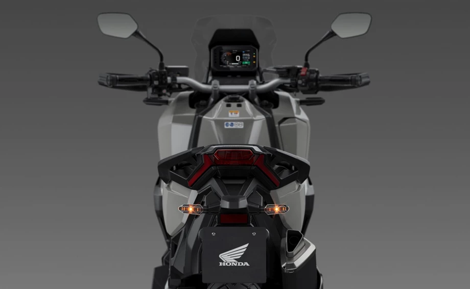 Honda X-ADV Bild 14: Honda X-ADV