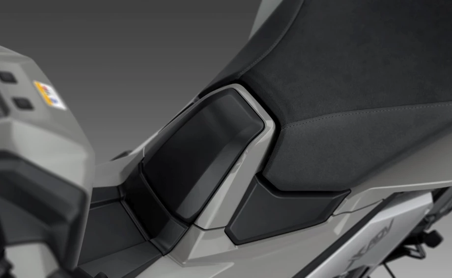 Honda X-ADV Bild 15: Honda X-ADV