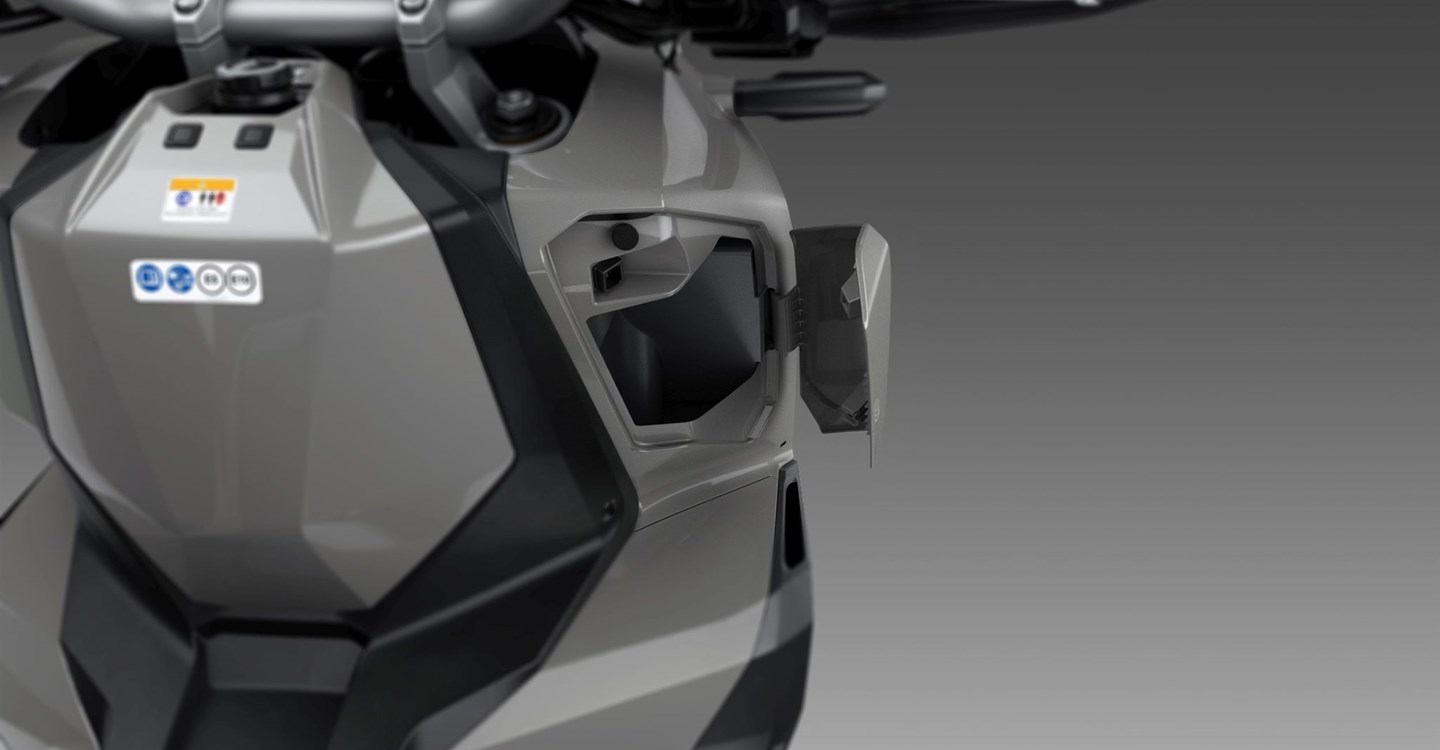 Honda X-ADV