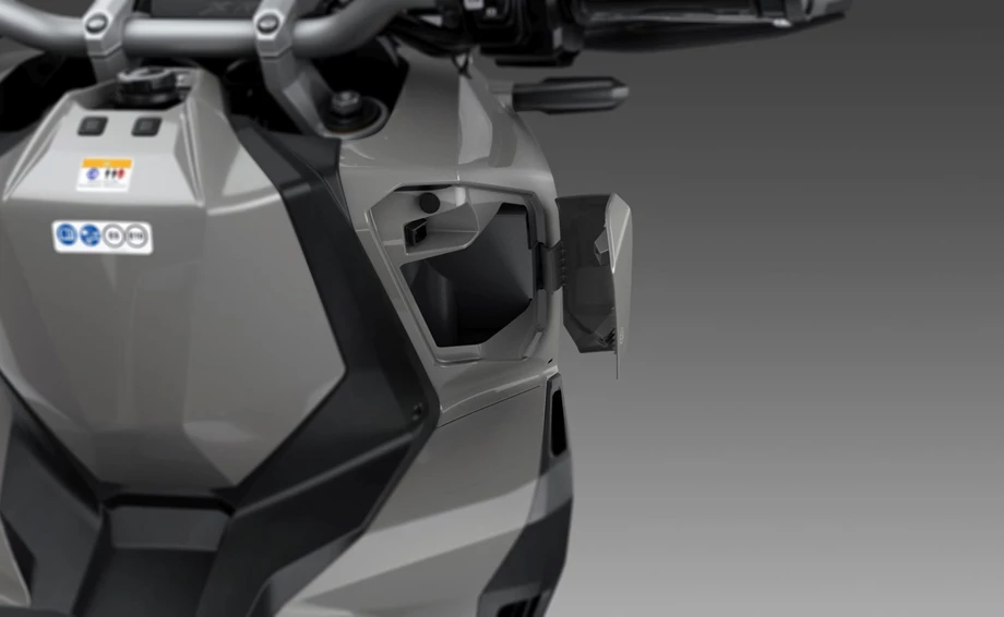 Honda X-ADV Bild 16: Honda X-ADV