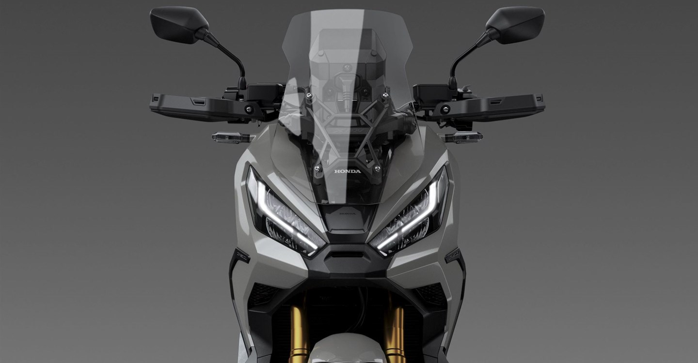 Honda X-ADV