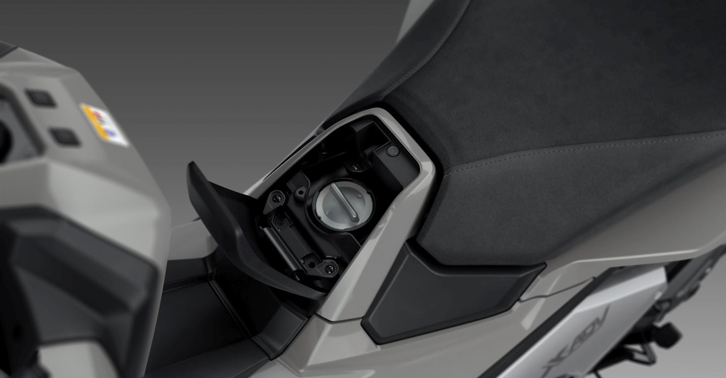 Honda X-ADV