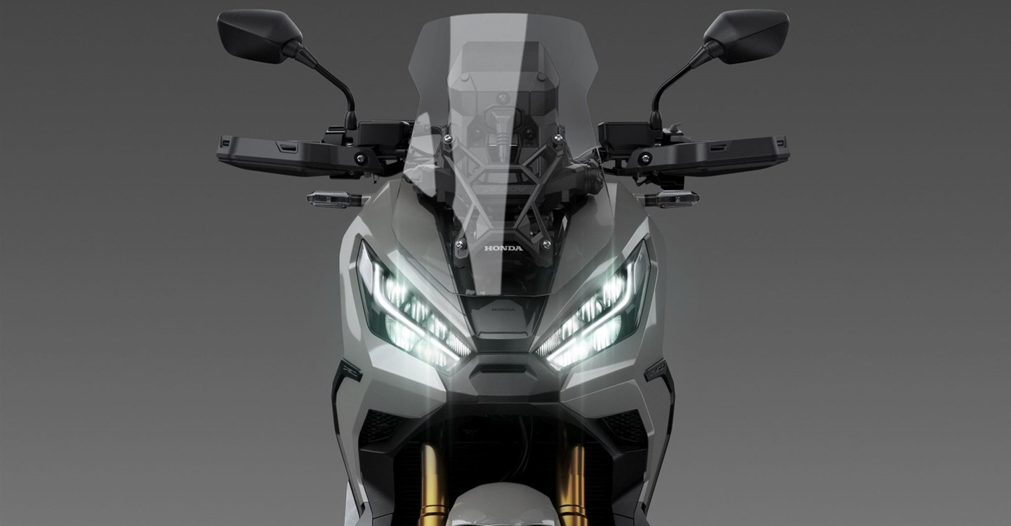 Honda X-ADV