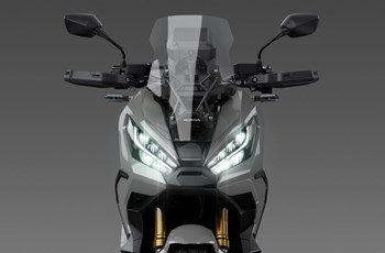 Honda X-ADV 2022 - Bild 20 Honda X-ADV 2022 - Bild 20