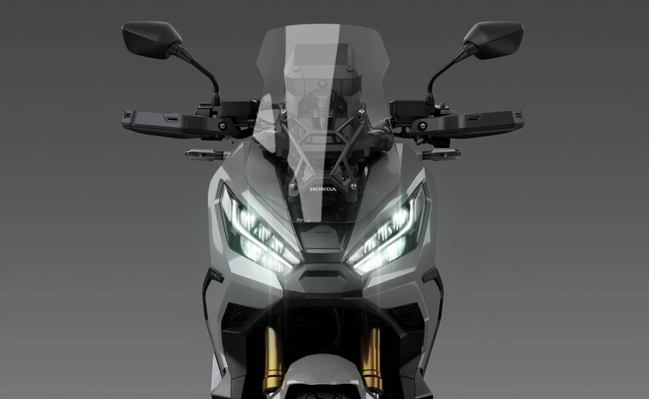 Honda X-ADV Bild 19: Honda X-ADV