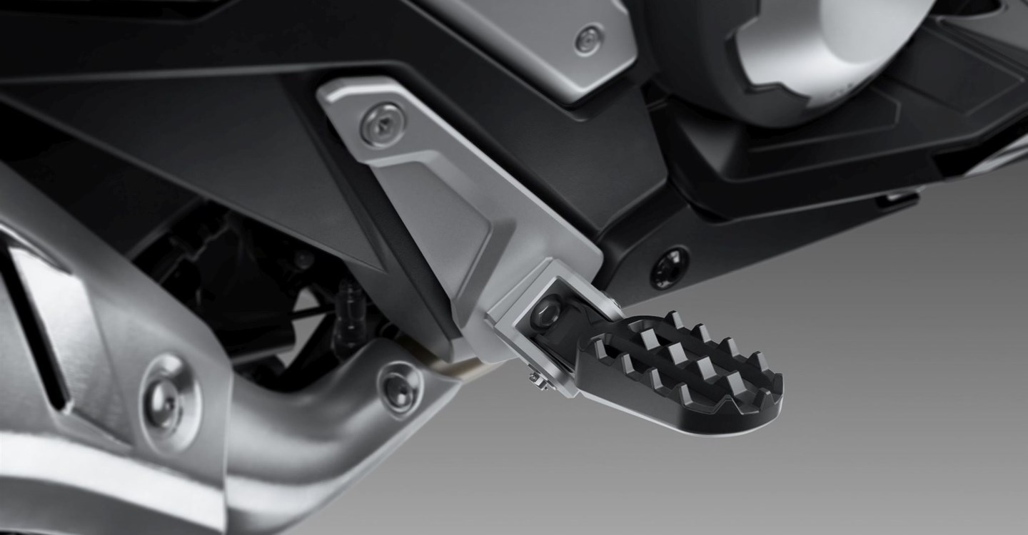 Honda X-ADV