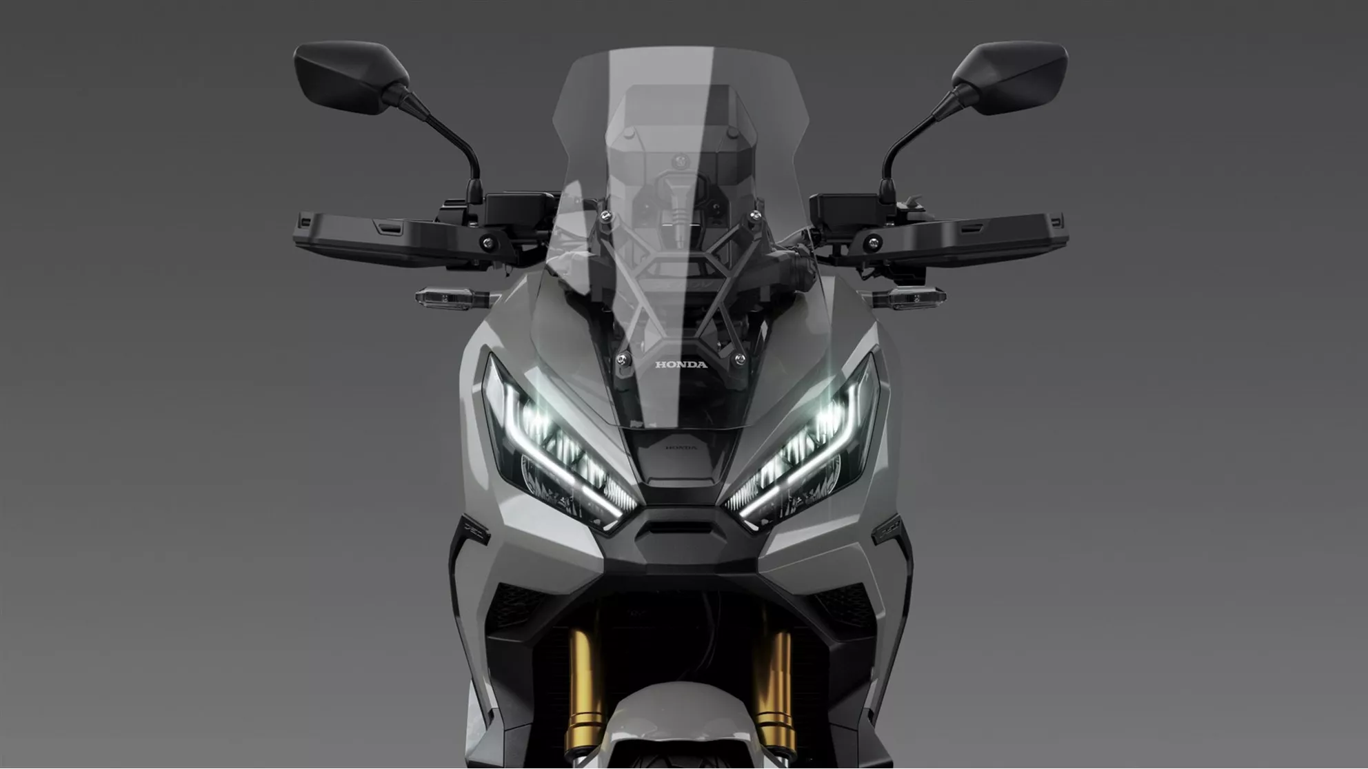 Honda X-ADV - Image 20 Honda X-ADV - Image 20