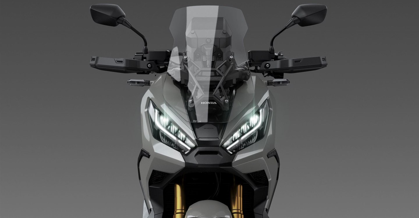 Honda X-ADV