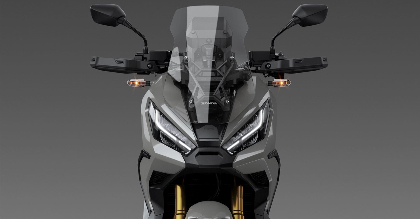 Honda X-ADV