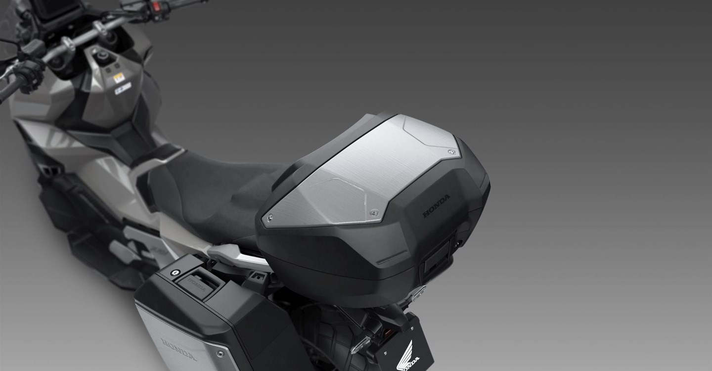 Honda X-ADV