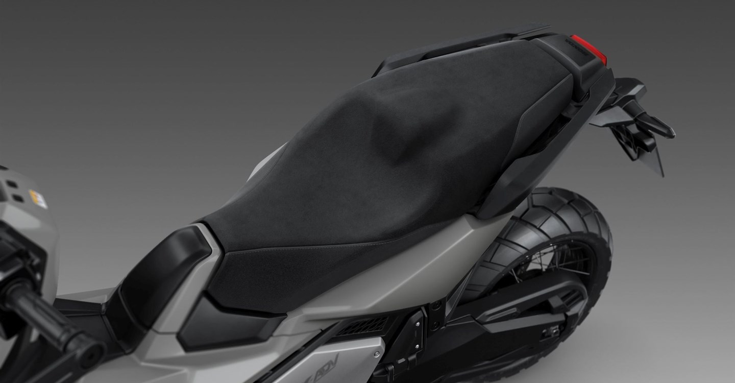 Honda X-ADV