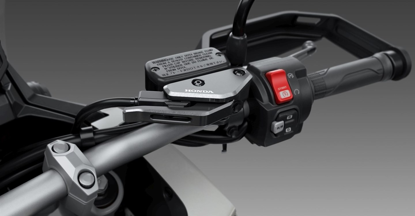 Honda X-ADV