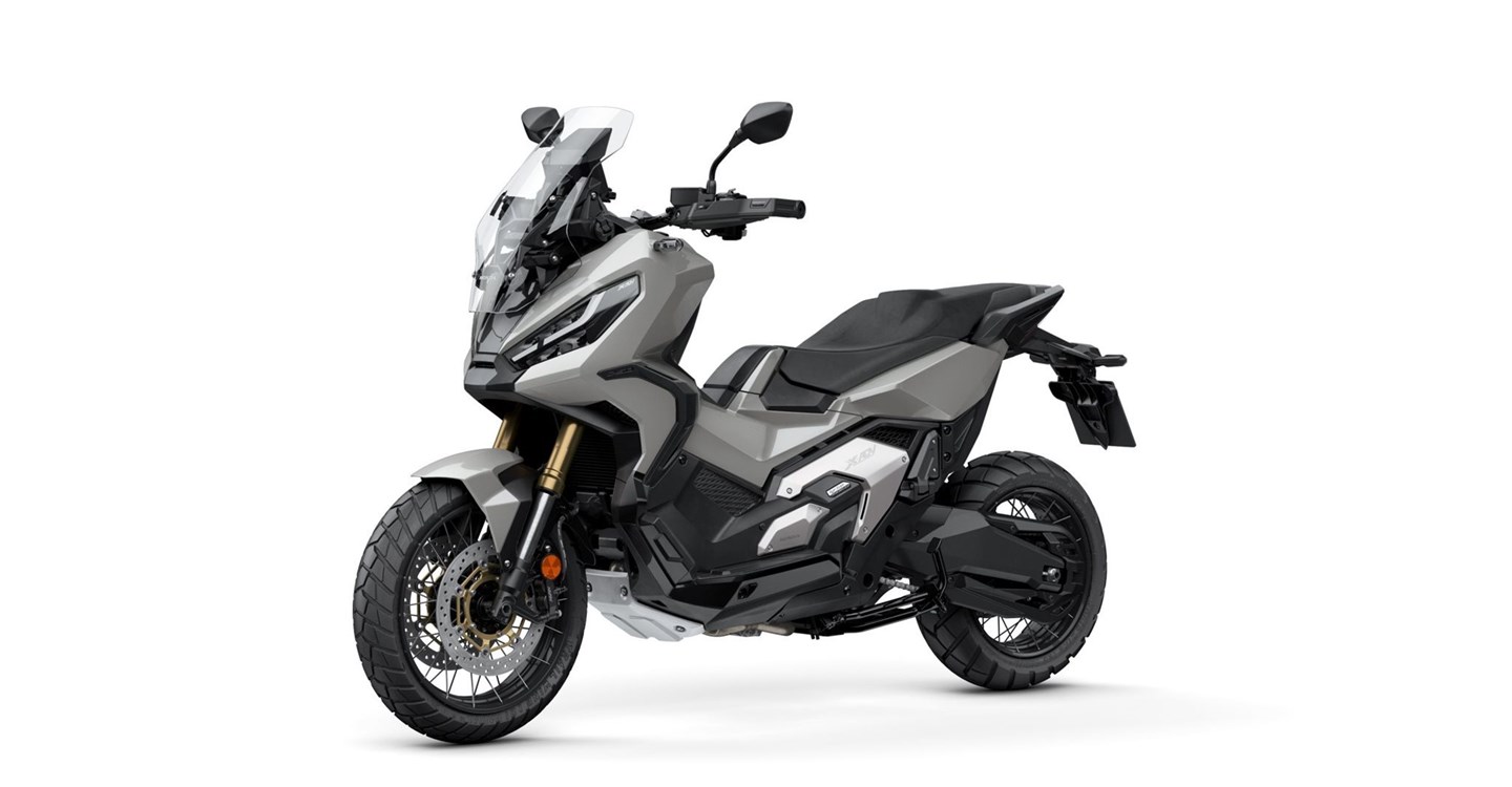 Honda X-ADV