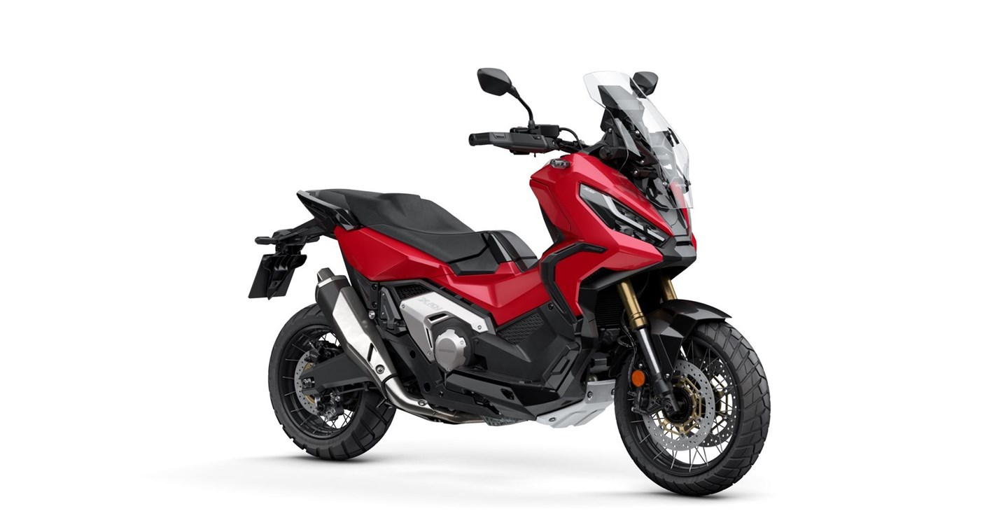 Honda X-ADV