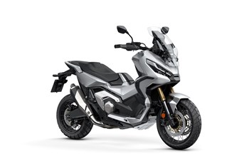 Honda X-ADV 2022 - Bild 31 Honda X-ADV 2022 - Bild 31