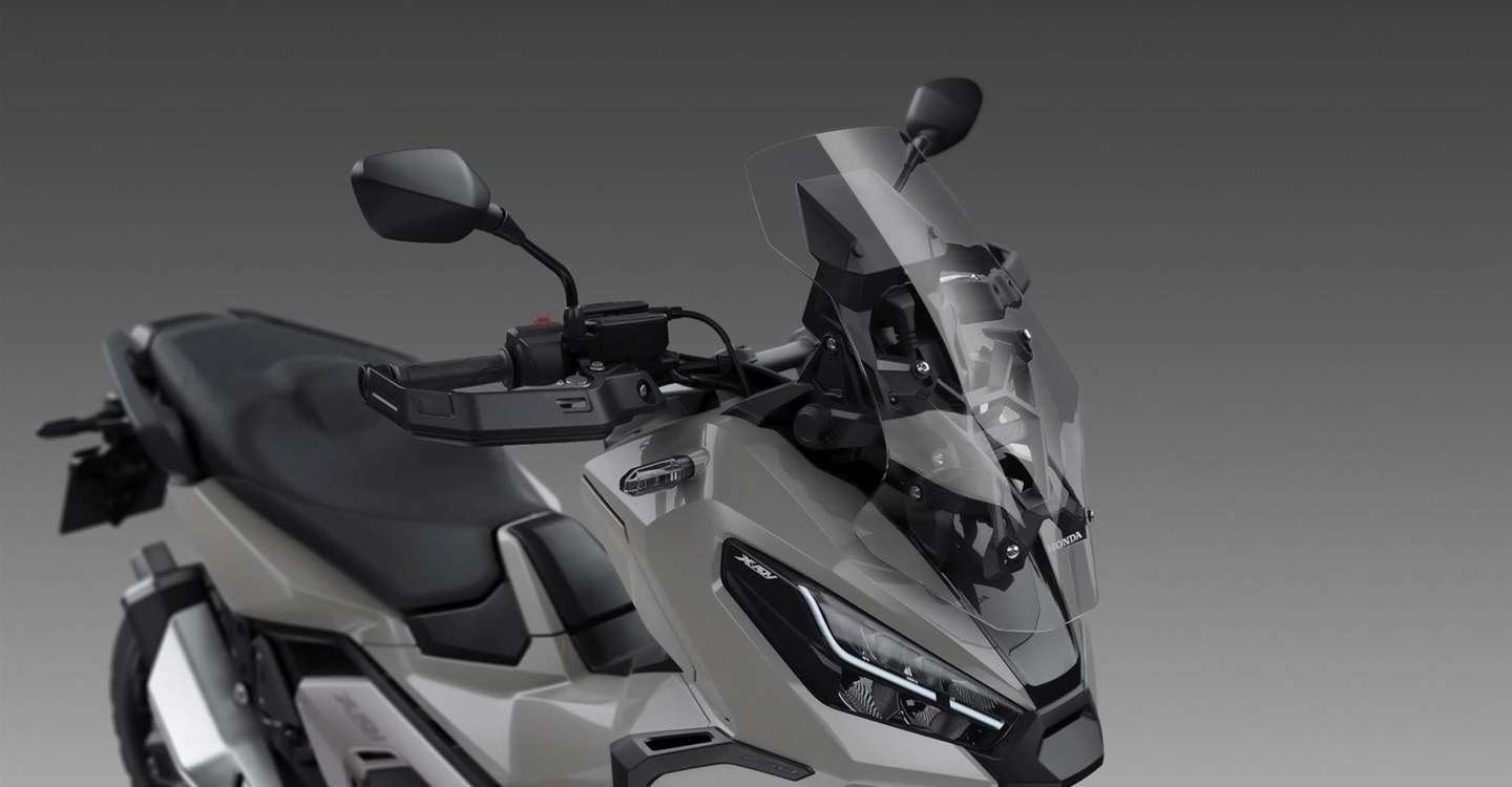 Honda X-ADV