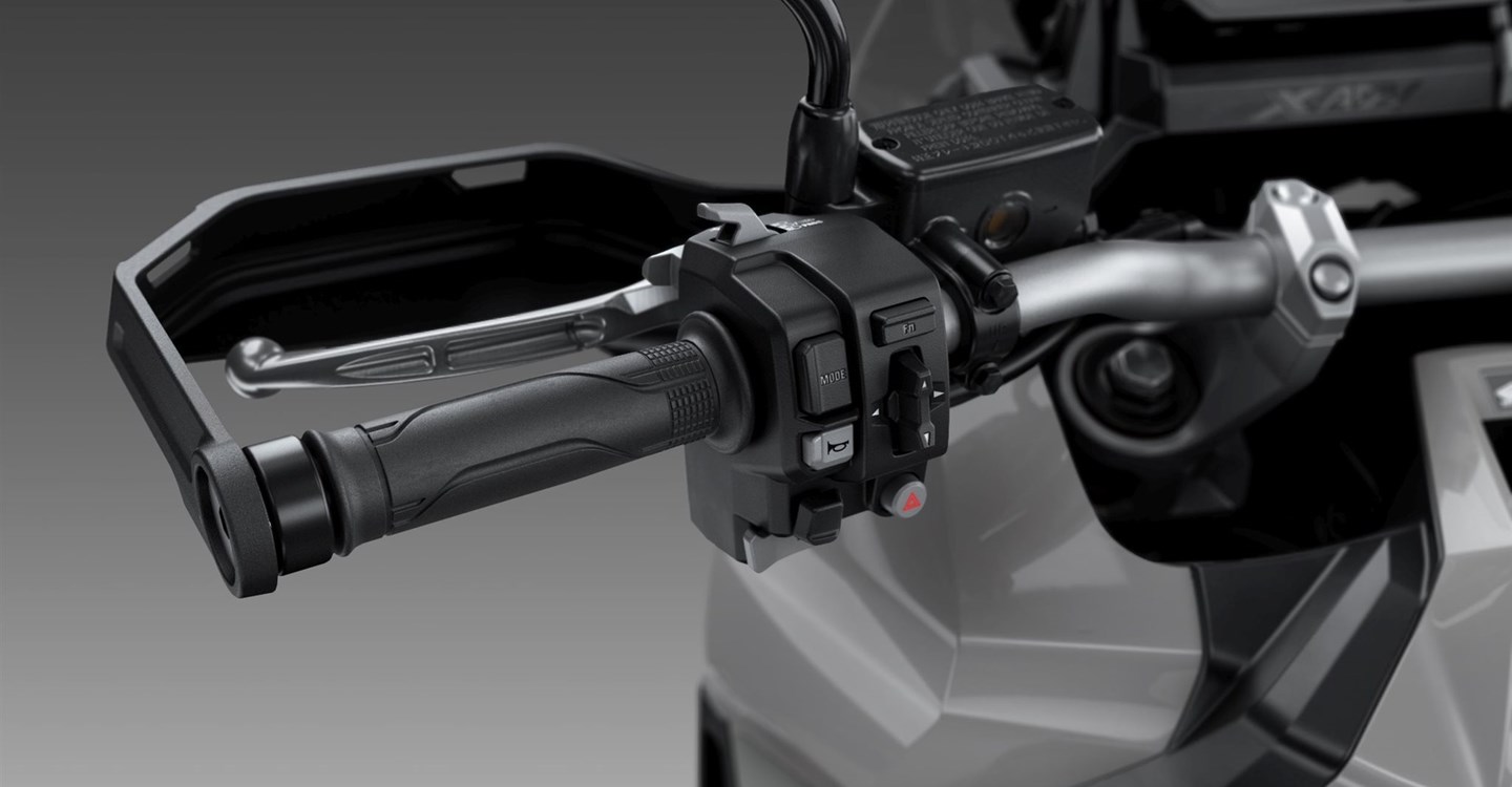Honda X-ADV