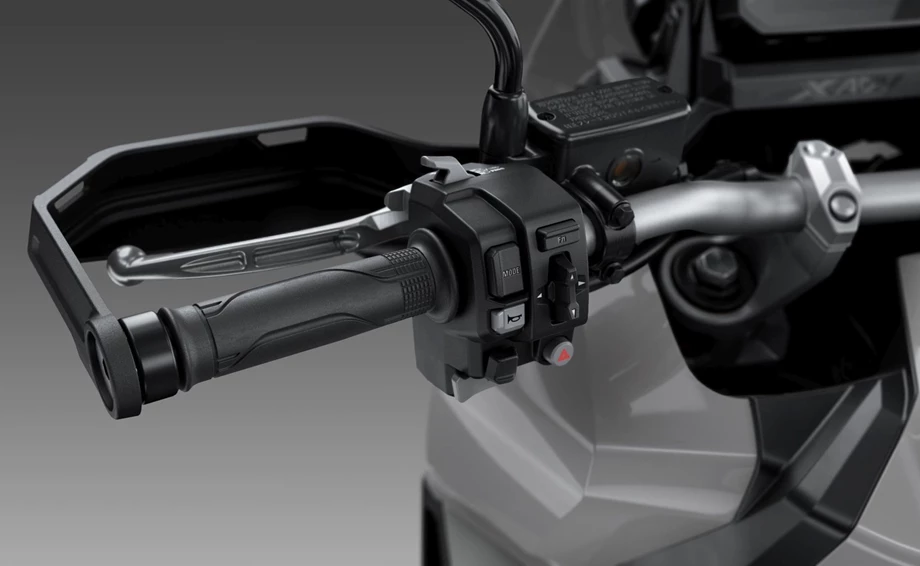 Honda X-ADV Bild 32: Honda X-ADV