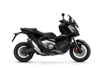 Honda X-ADV 2022 - Bild 34 Honda X-ADV 2022 - Bild 34