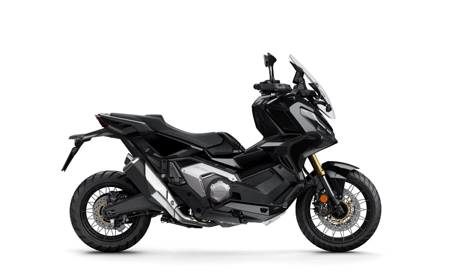 Honda X-ADV Bild 33: Honda X-ADV