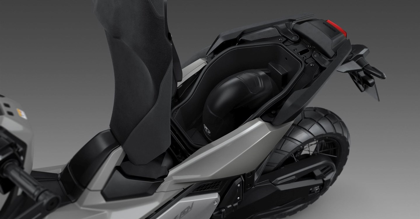 Honda X-ADV
