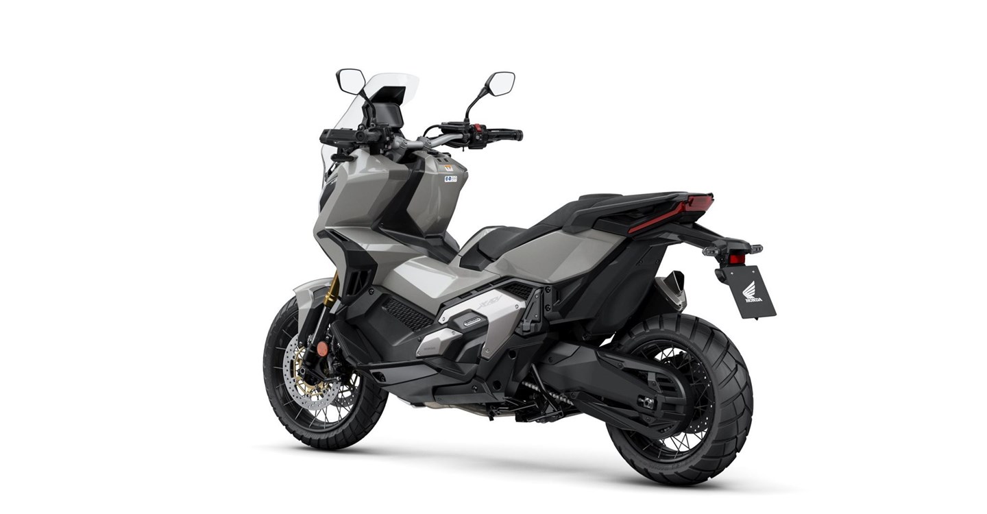 Honda X-ADV