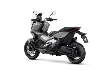 Honda X-ADV 2022 - Bild 37 Honda X-ADV 2022 - Bild 37