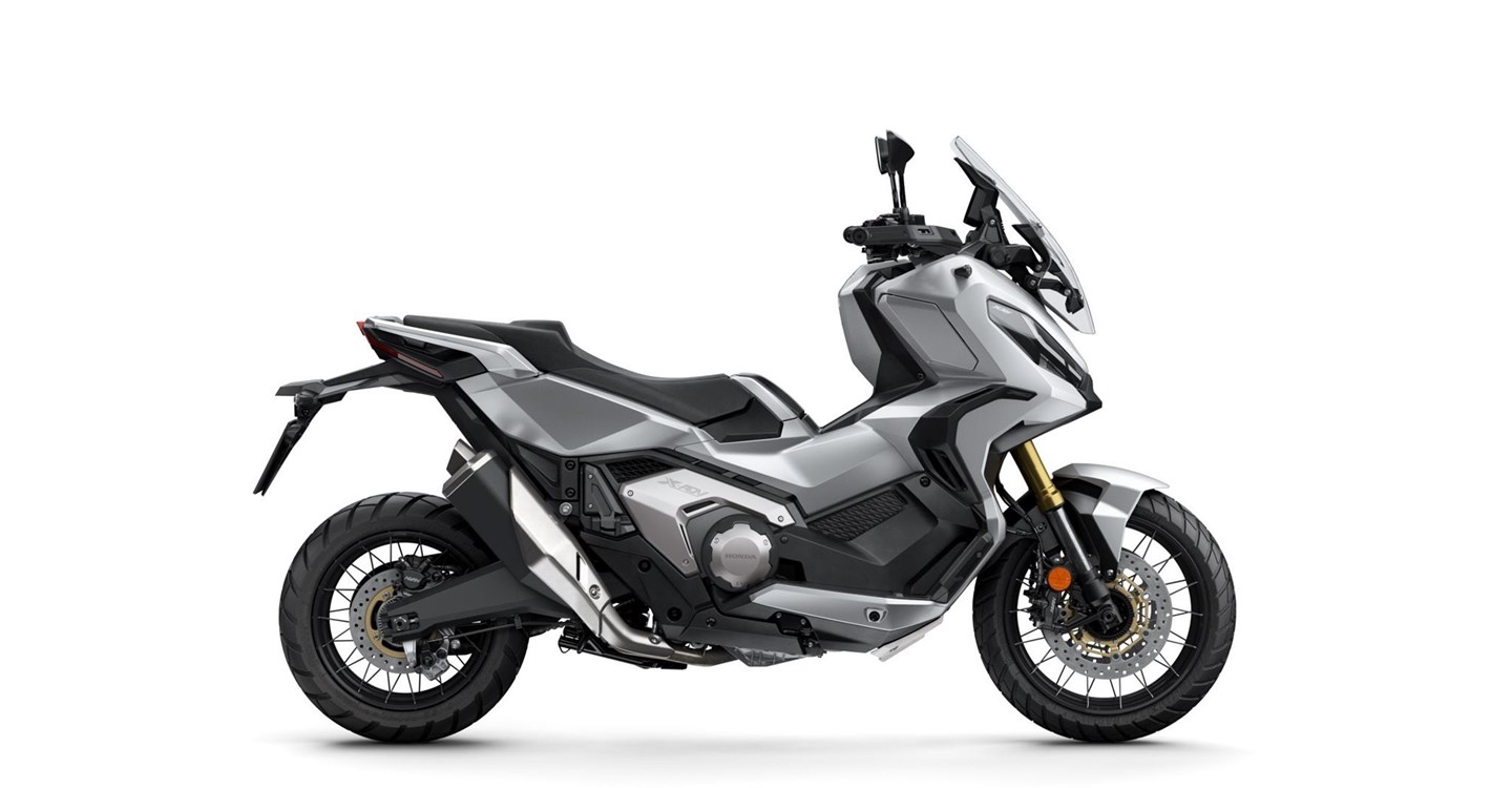 Honda X-ADV