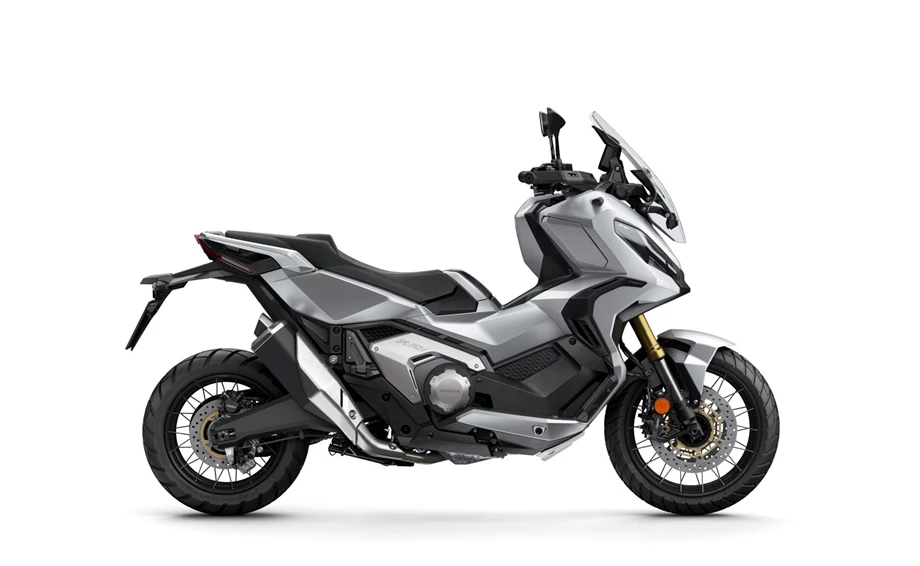 Honda X-ADV Bild 37: Honda X-ADV