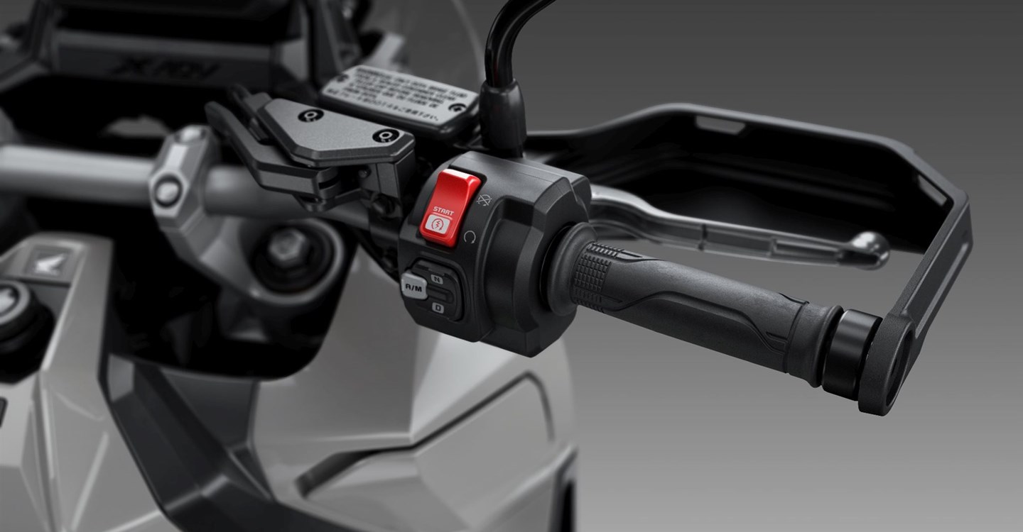 Honda X-ADV